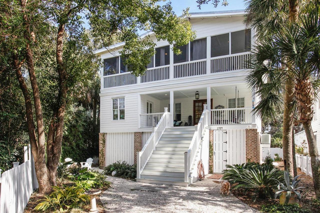 Holiday home Wave Call Tybee Island