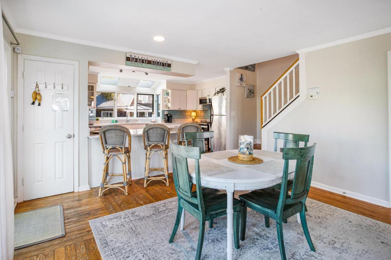 19th Street Sandbar Holiday home Tybee Island
