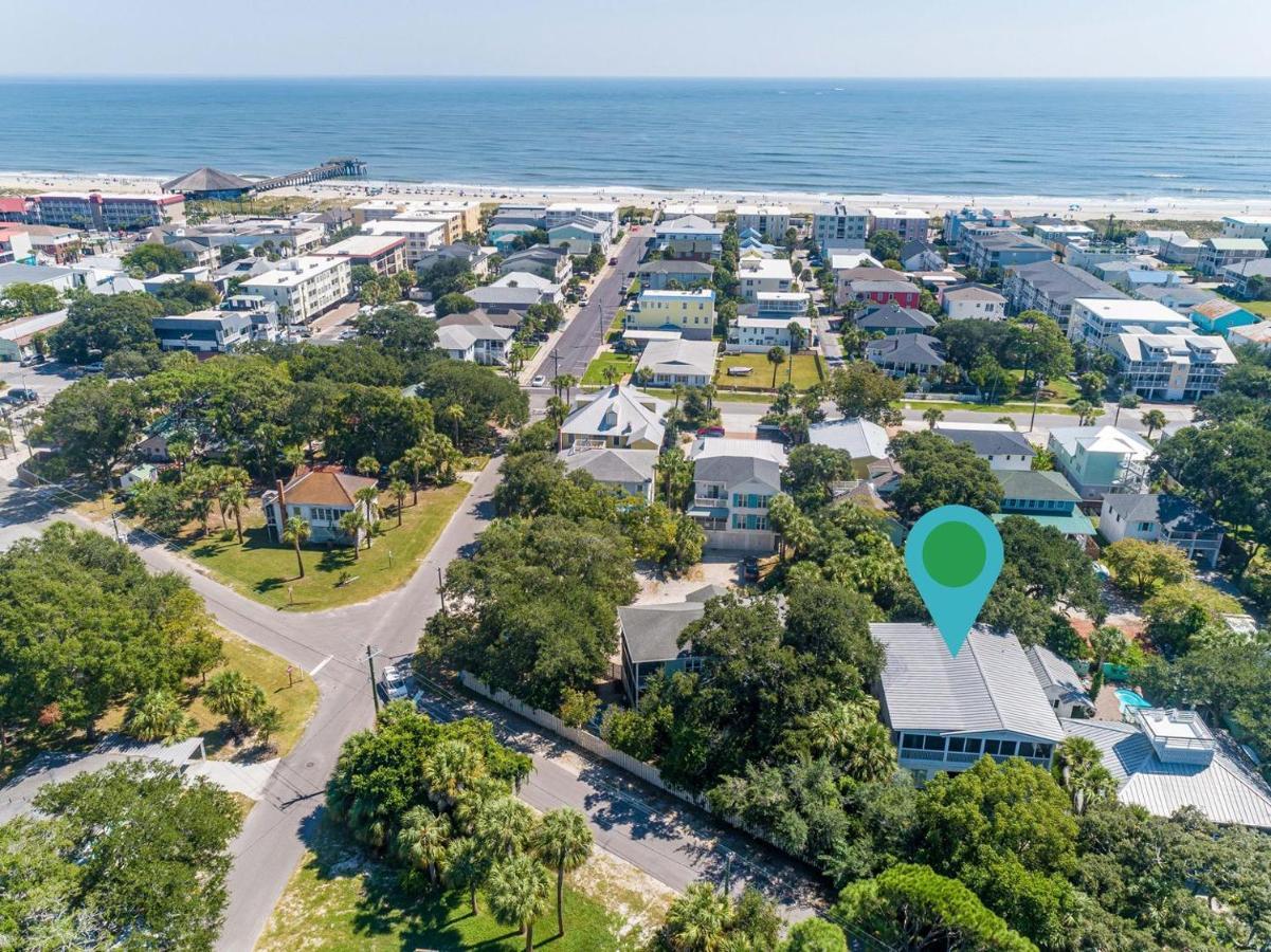 Holiday home Wave Call Tybee Island