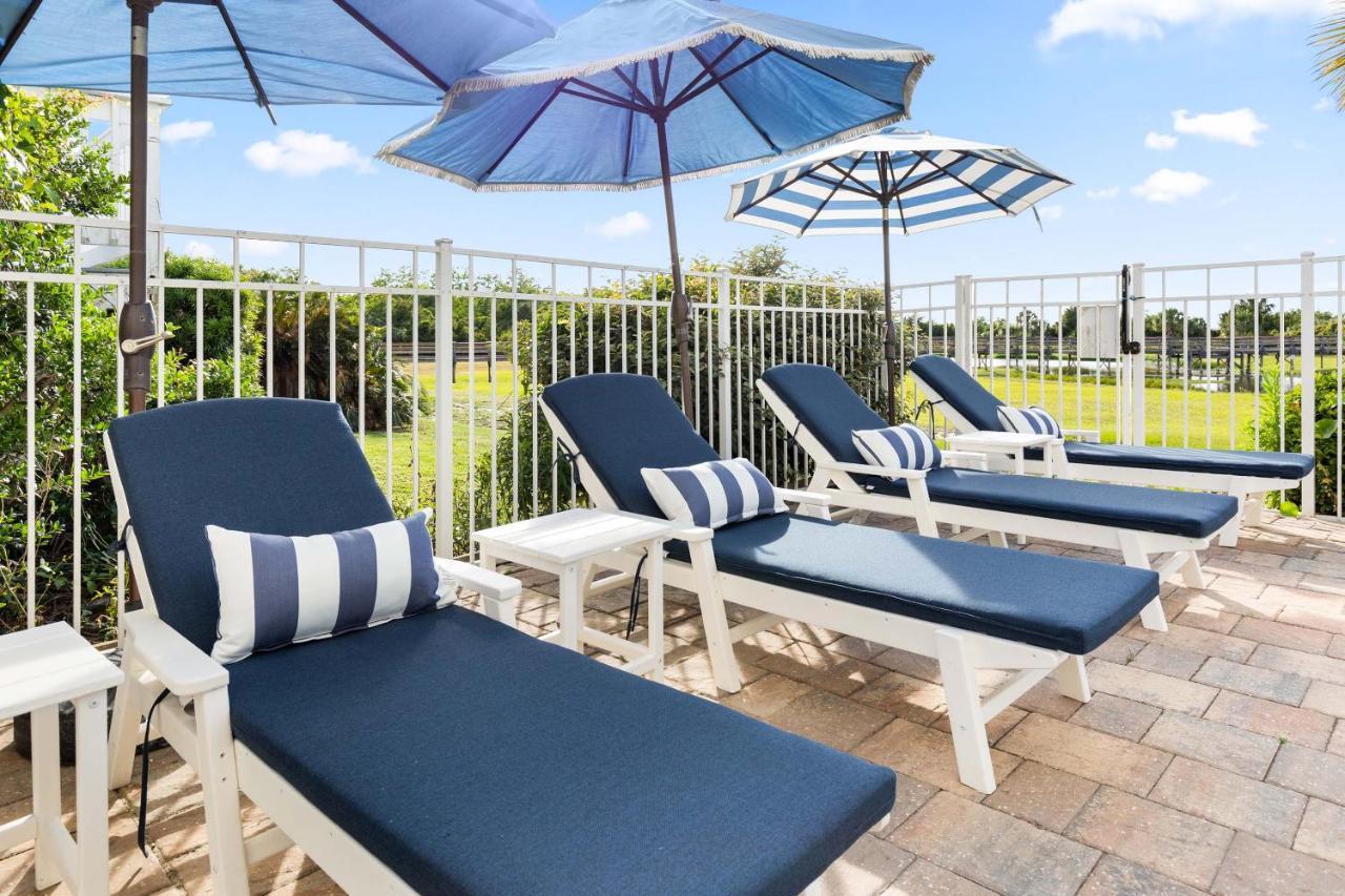 Captains Cabana Tybee Island