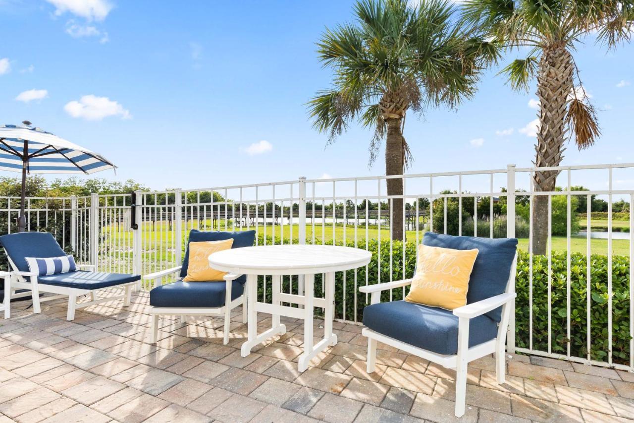 Captains Cabana * Tybee Island
