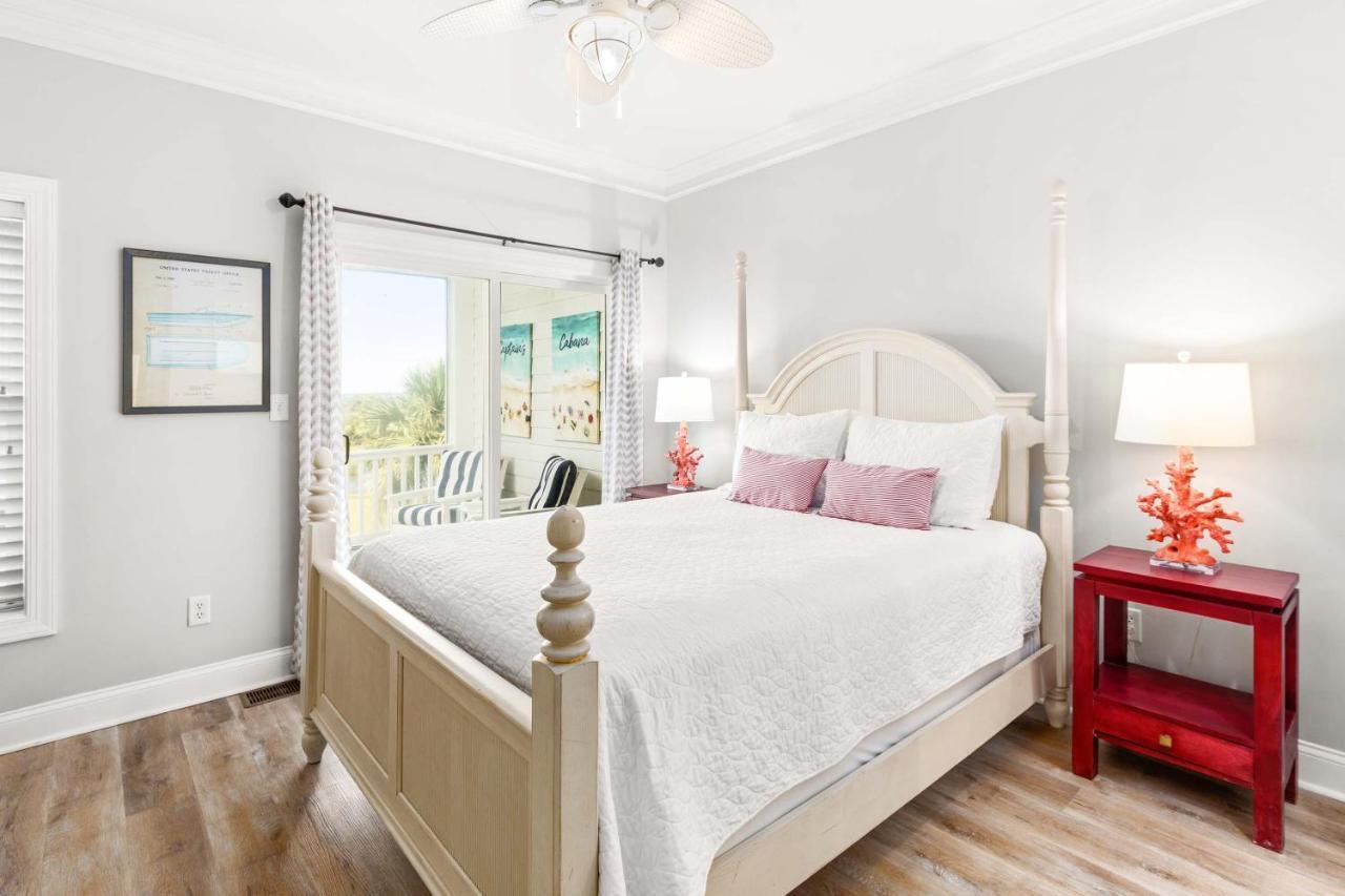 Holiday home Captains Cabana Tybee Island