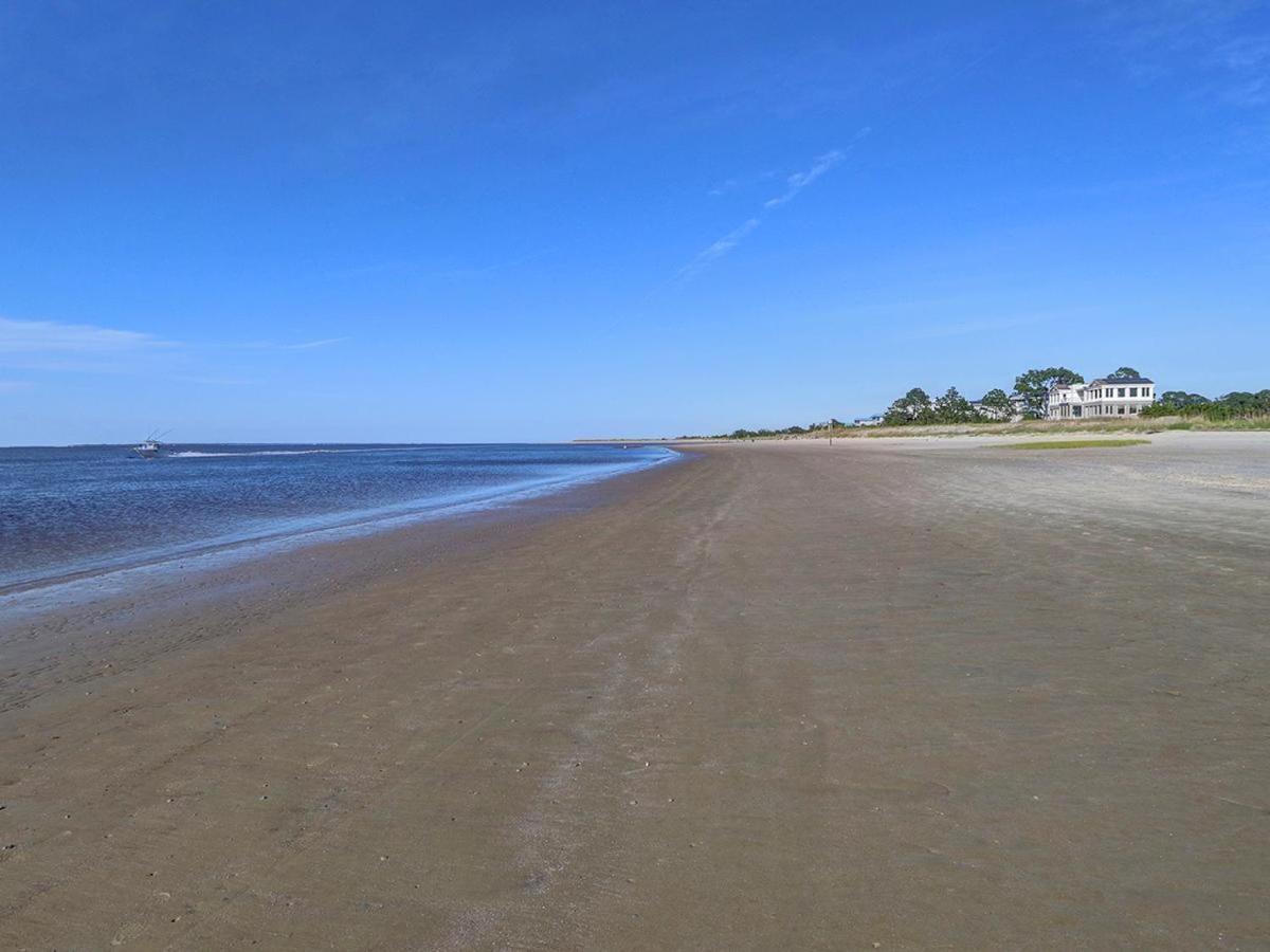 Dolphin Dance * Tybee Island