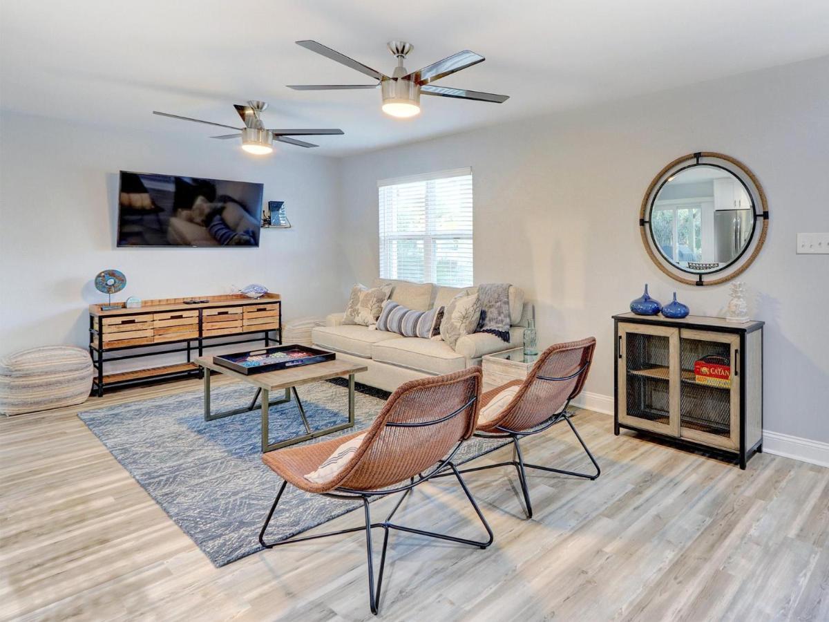 Holiday home Tybee Dreamin