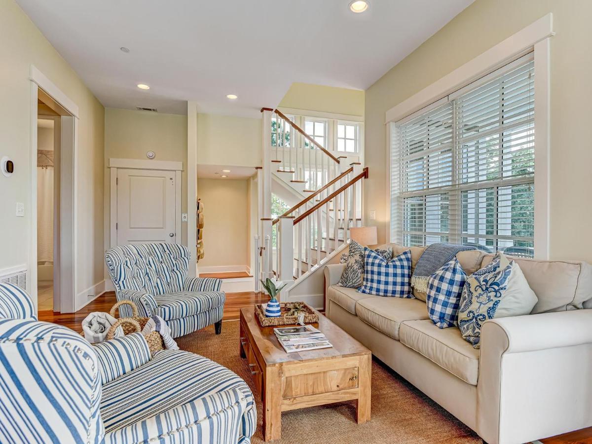 Back River House Tybee Island