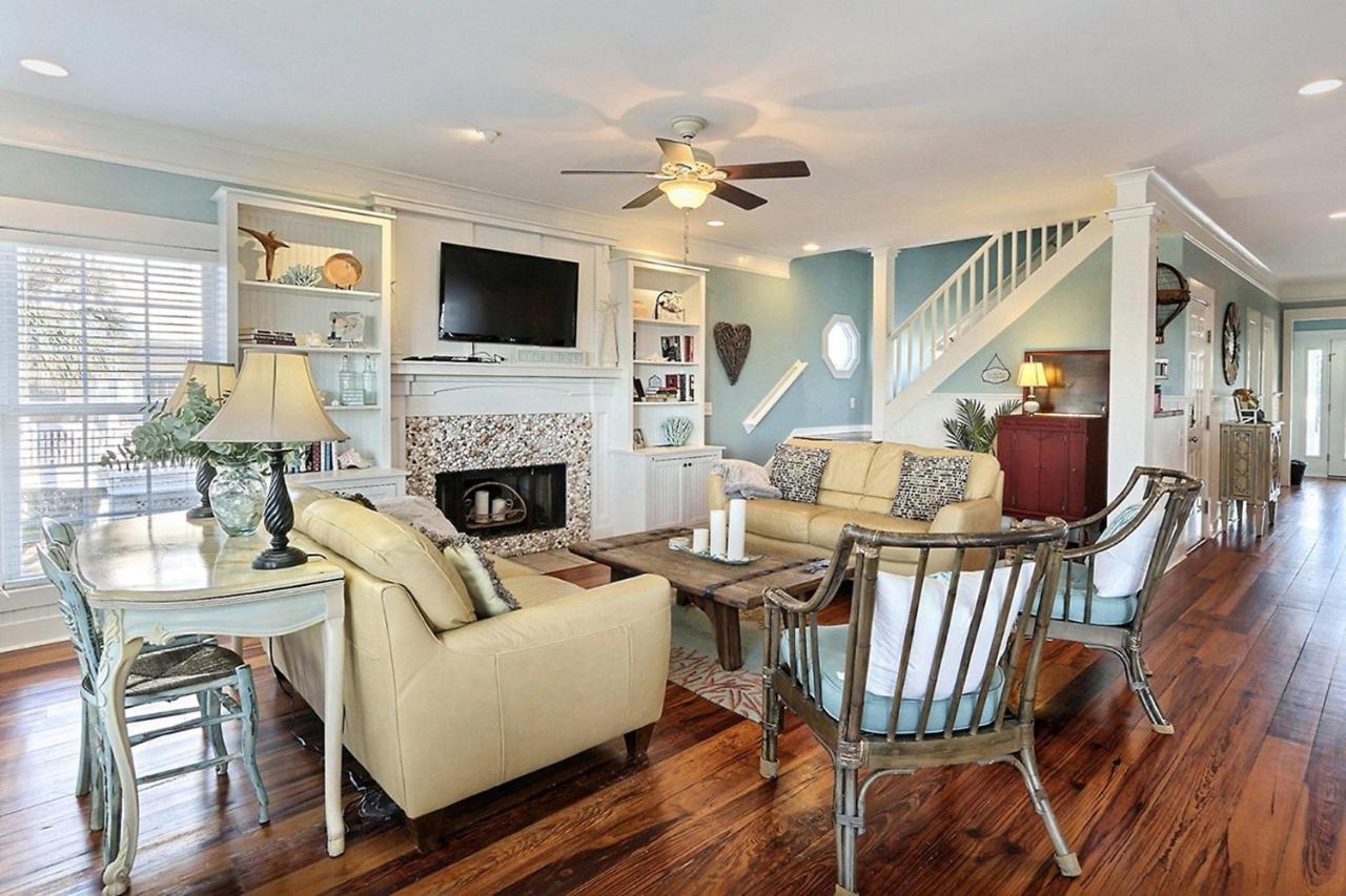 Bella Costa Tybee Island