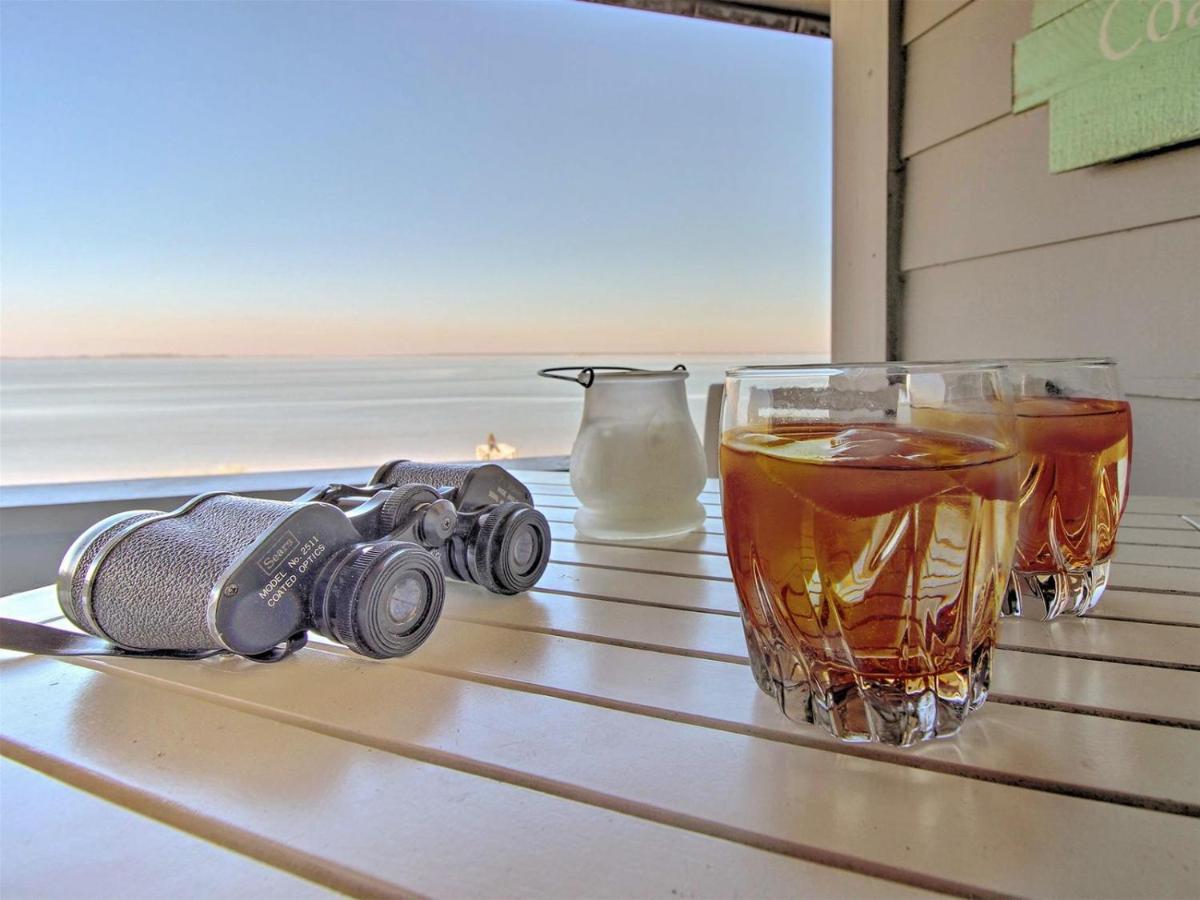 Holiday home Gone Coastal *
