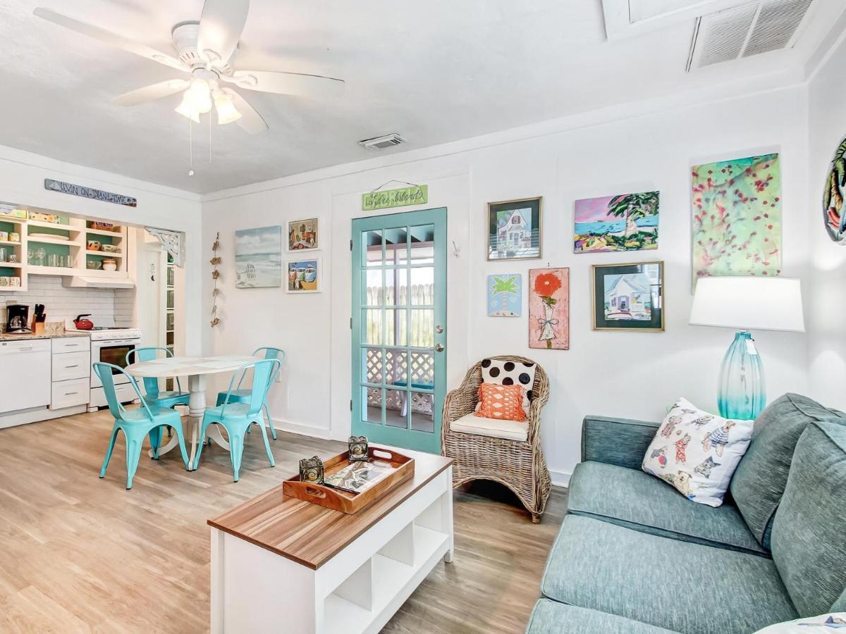 Surf Puppy Holiday home Tybee Island