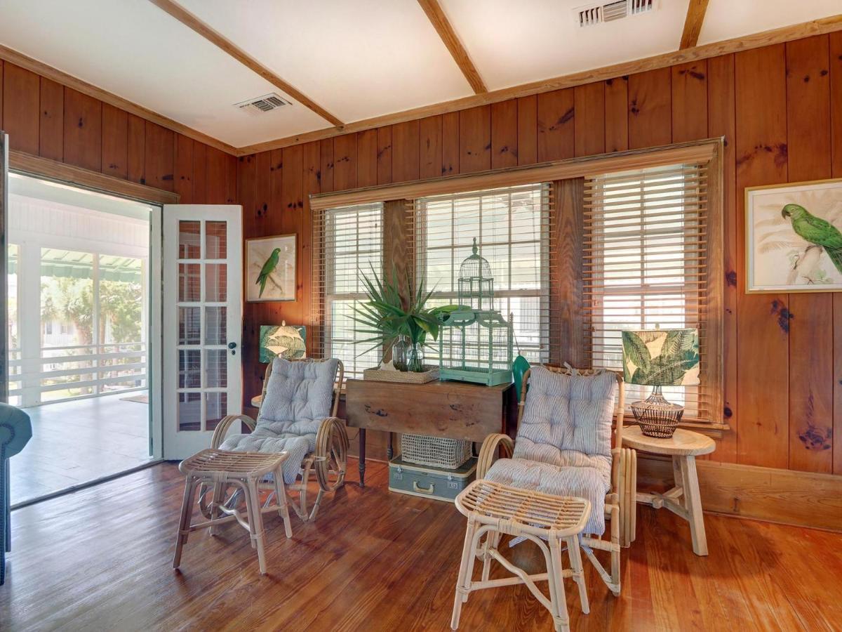 Elsewhere On Tybee * Tybee Island