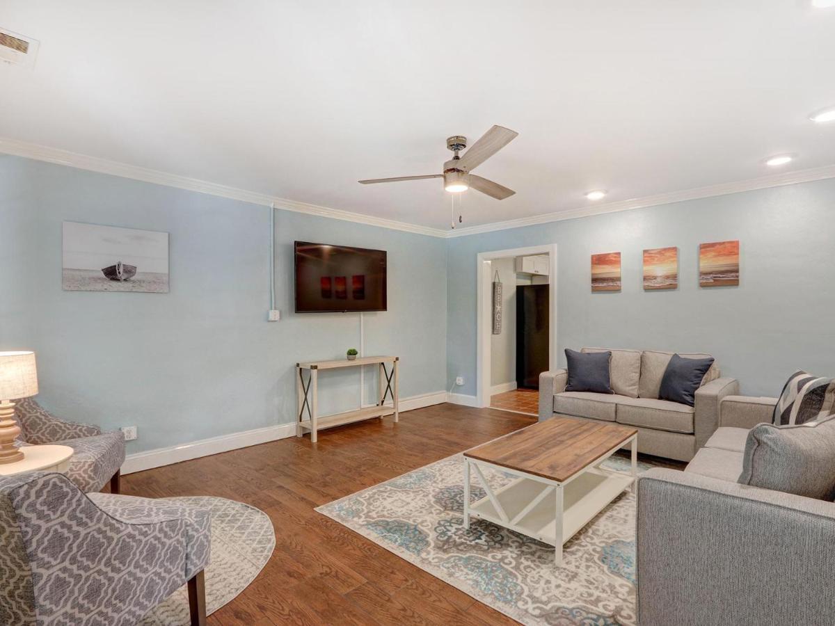 Sundial Unit 1 Holiday home Tybee Island