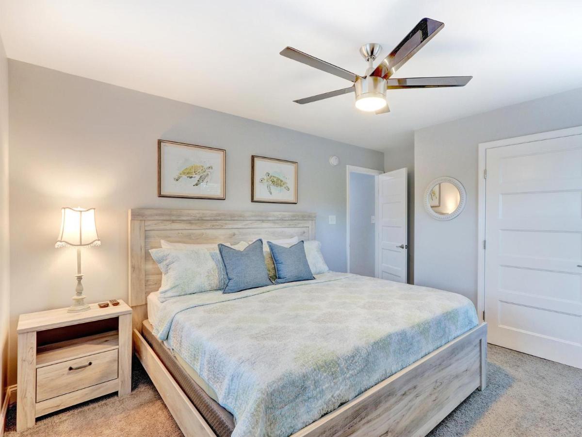 Tybee Dreamin Holiday home