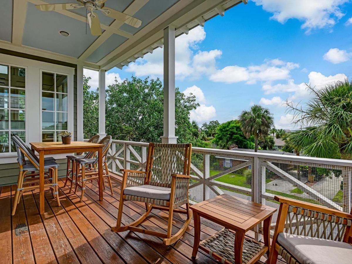 Back River House