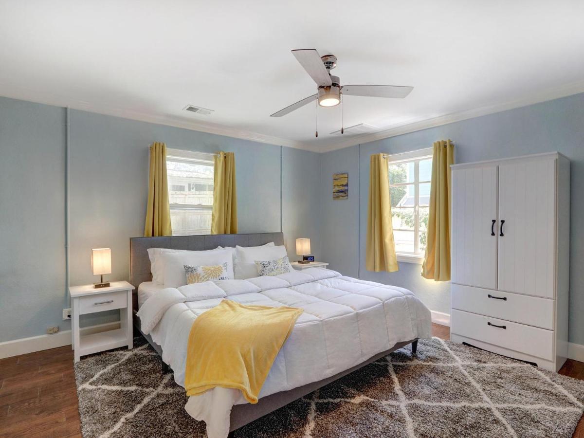 Sundial Unit 1 Holiday home Tybee Island