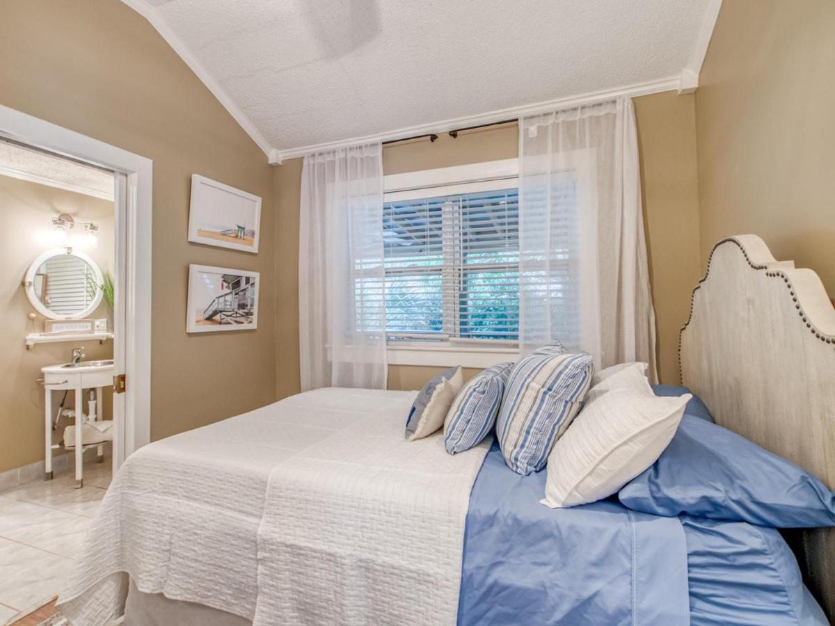 Latitude Adjustment Main House *