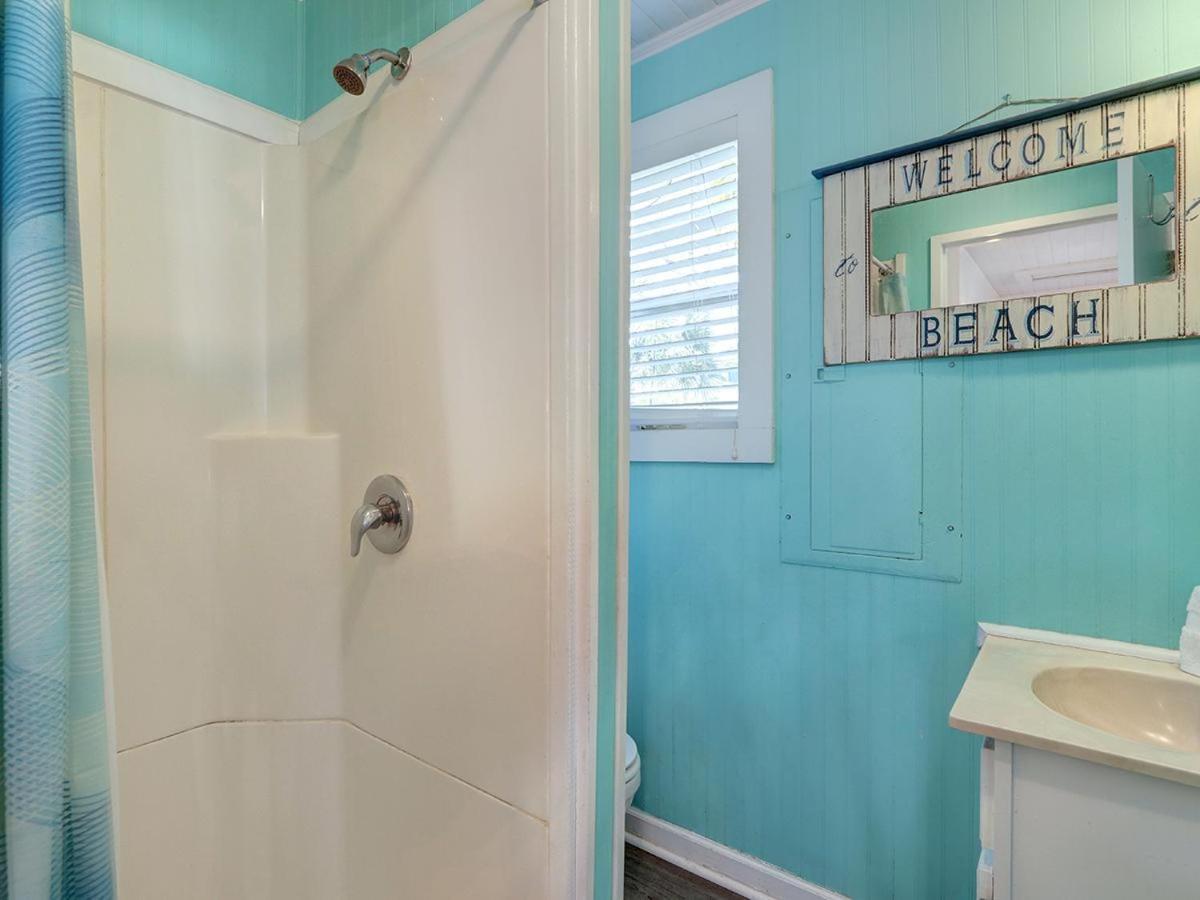Holiday home Sea Oats Tybee Island
