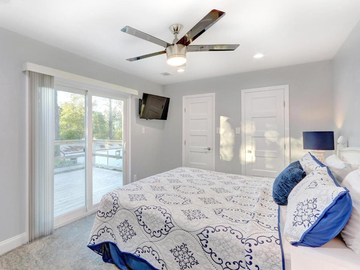 Holiday home Tybee Dreamin