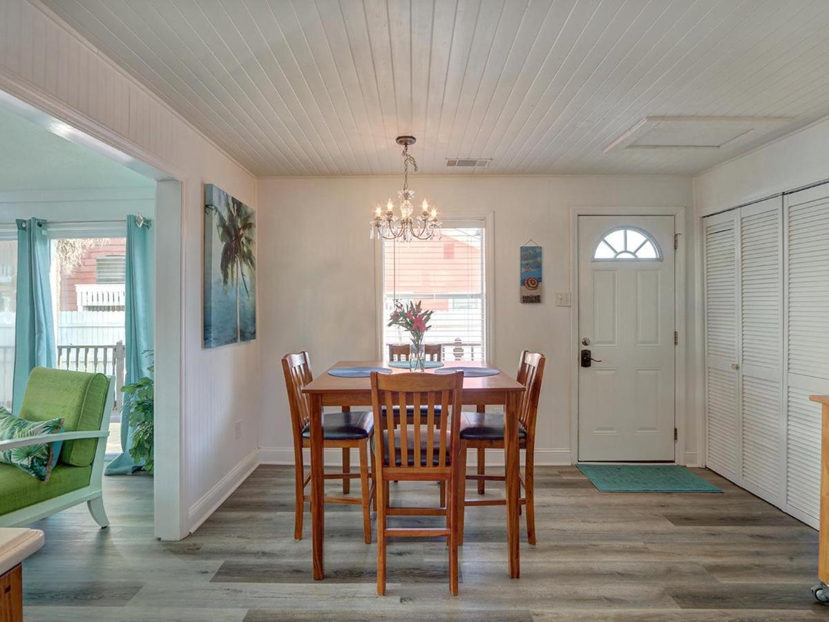 Holiday home Sea Oats