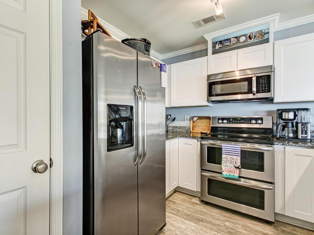 Holiday home Just Ledoux It By The Sea Tybee Island