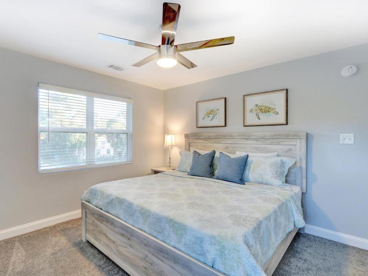 Tybee Dreamin Holiday home Tybee Island
