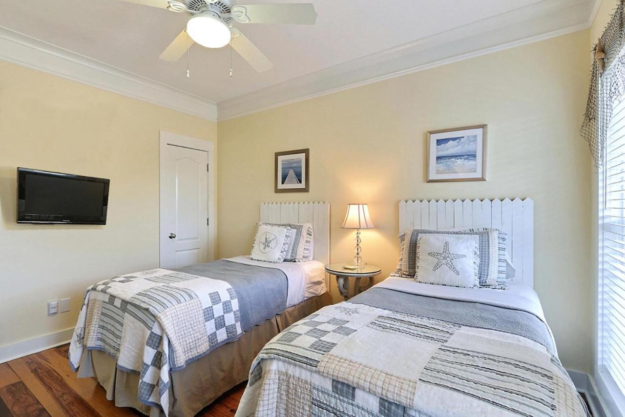 Holiday home Bella Costa Tybee Island