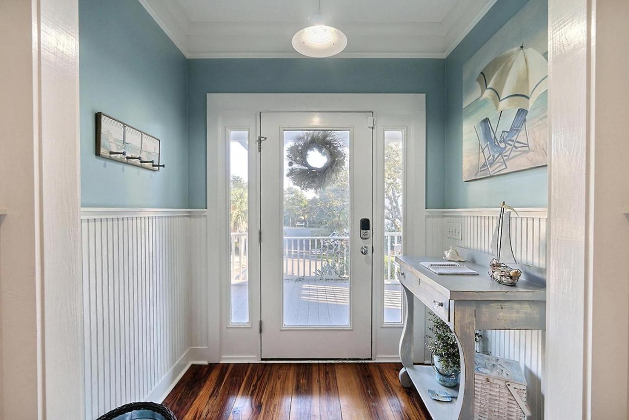 Holiday home Bella Costa Tybee Island
