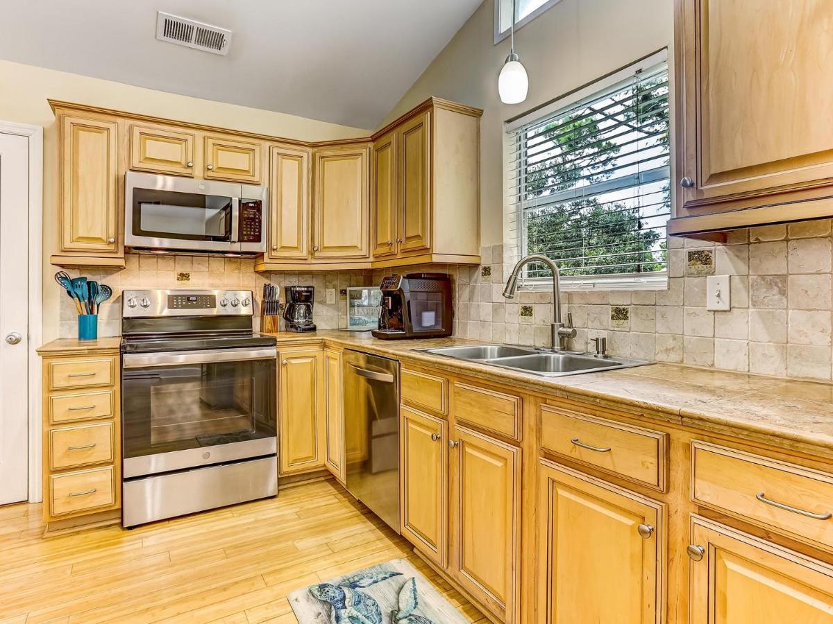 Holiday home Anchors Away