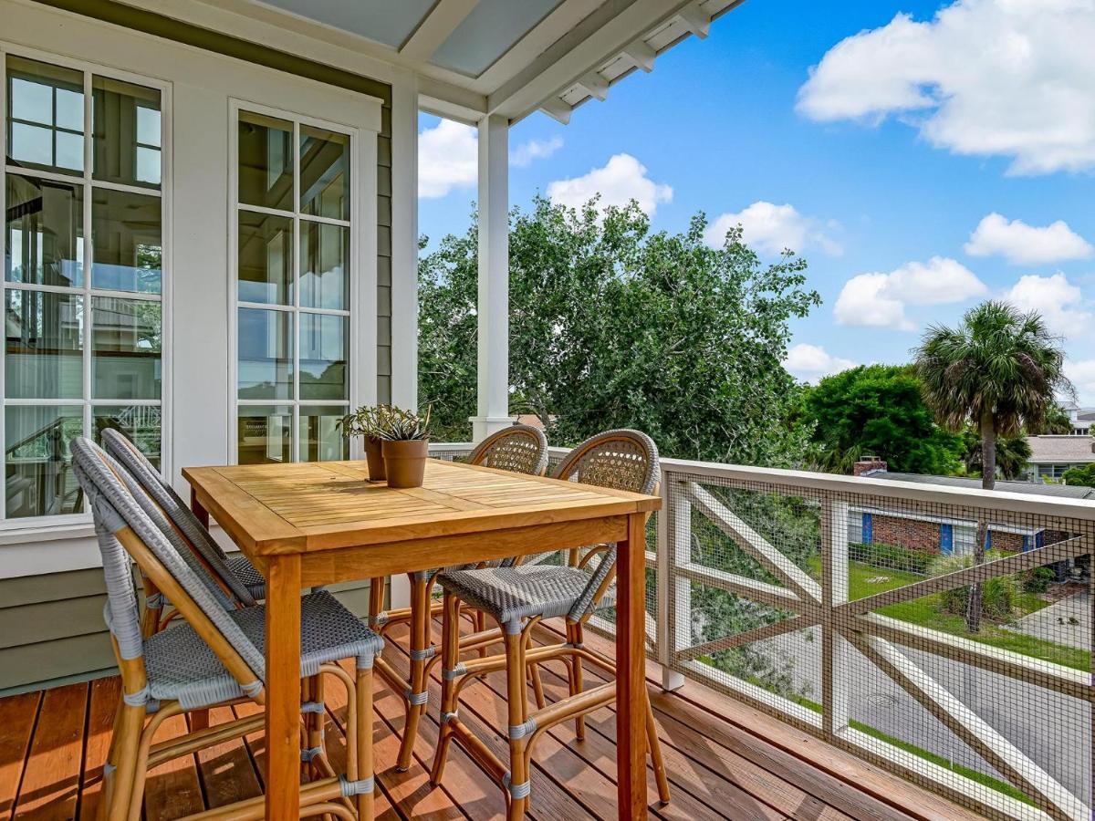 Back River House *