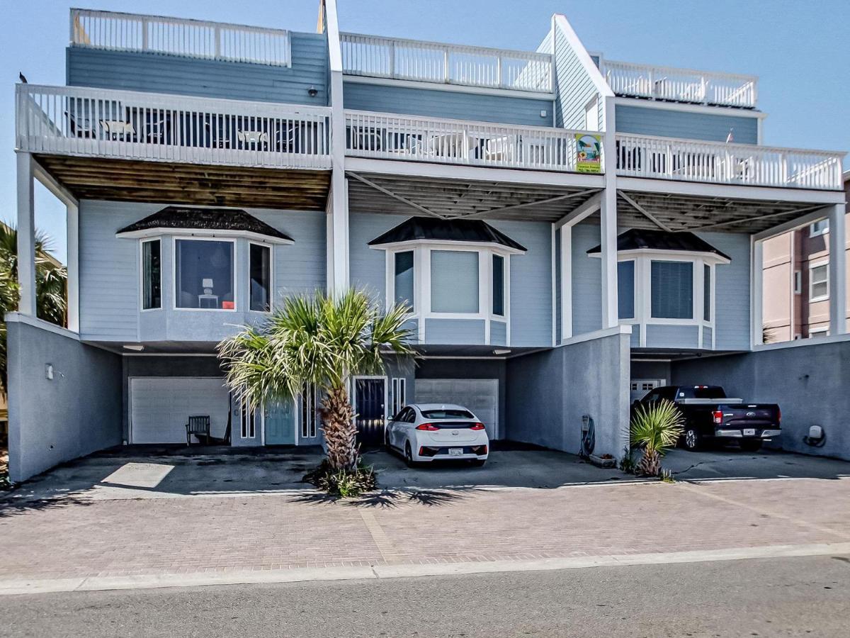 Sunny Breeze Holiday home Tybee Island