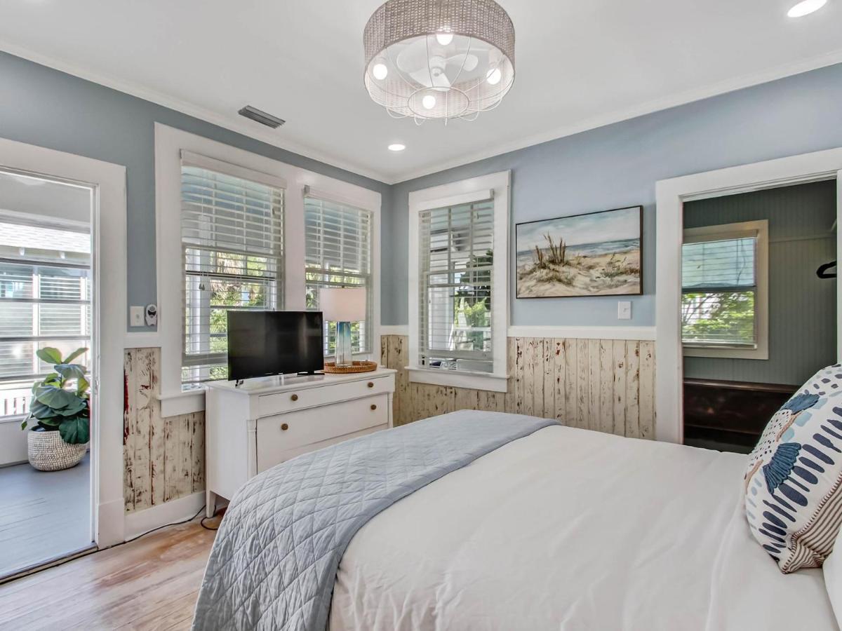 Daze Upper Apartment Tybee Island