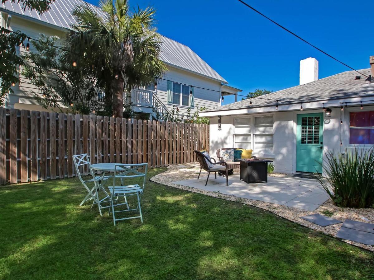 Holiday home Walking On Sunshine Tybee Island