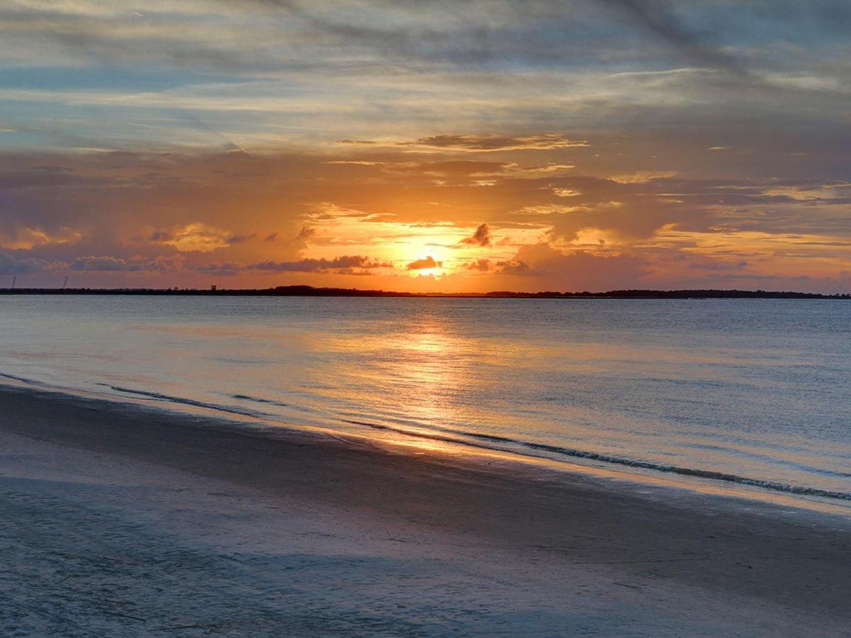 Holiday home Whitecap View Tybee Island