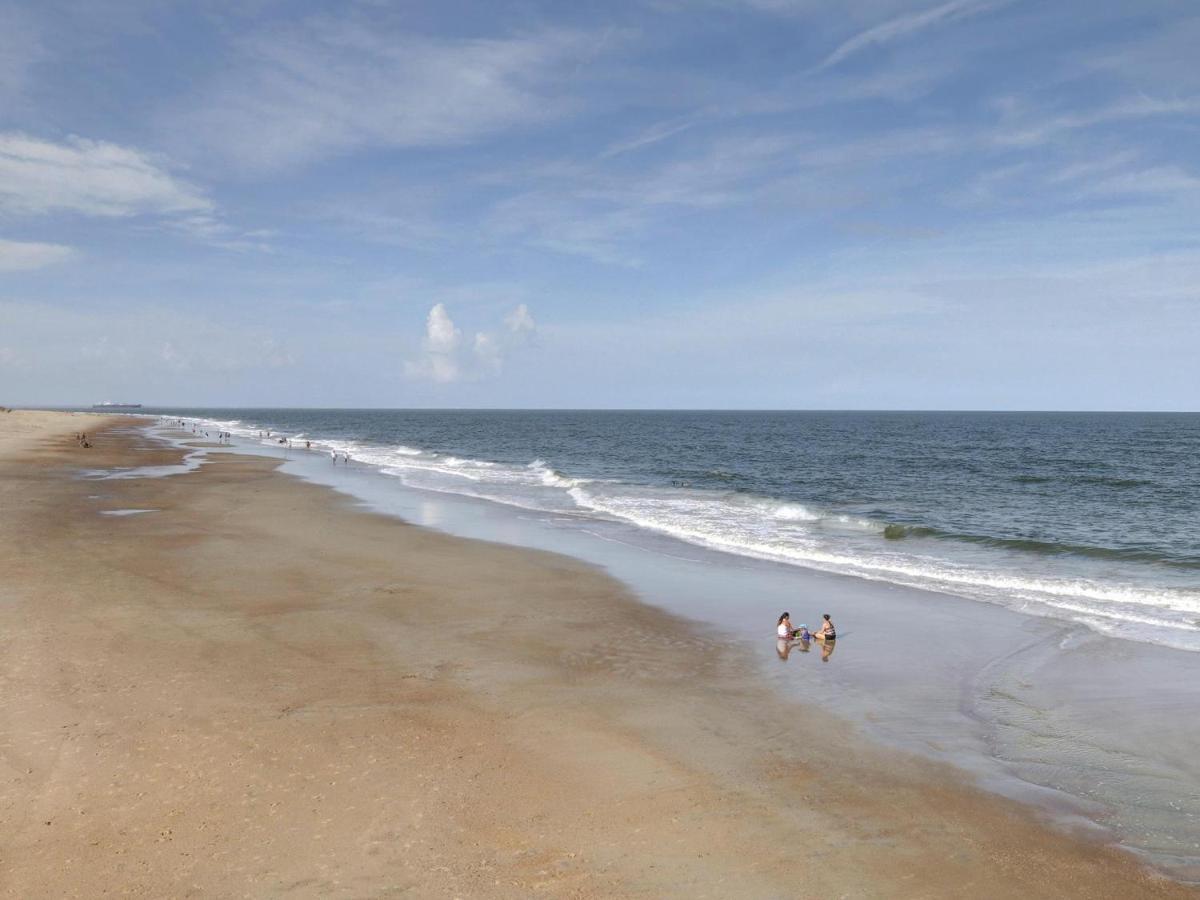 Daze Upper * Tybee Island
