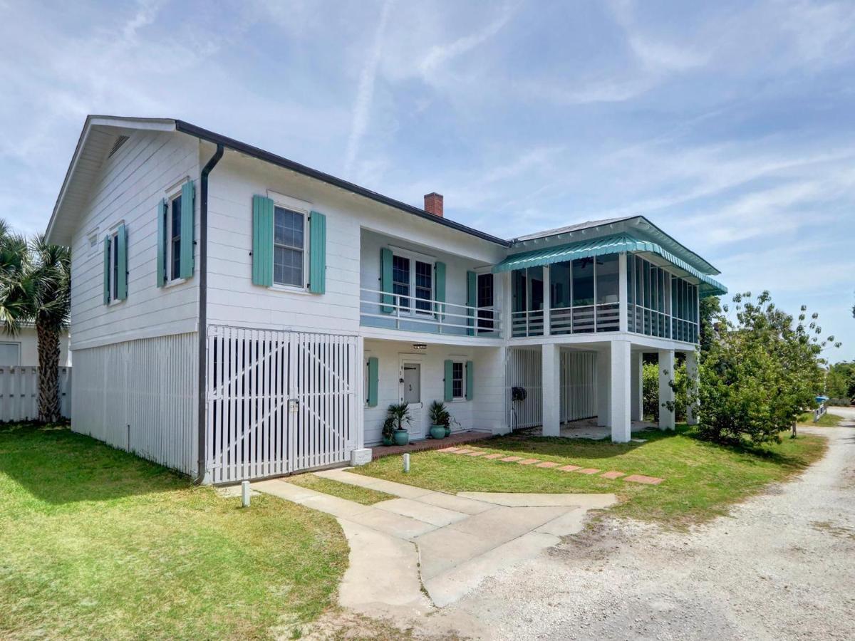 Elsewhere On Tybee Holiday home Tybee Island