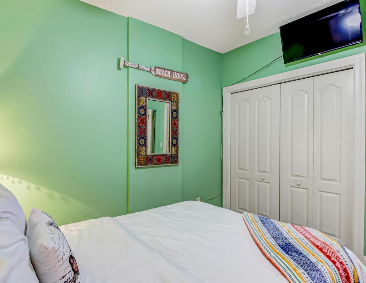 Sandpiper Seaview 201 Holiday home Tybee Island