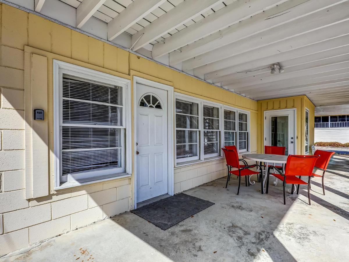 Holiday home Coops Retreat Unit B Tybee Island