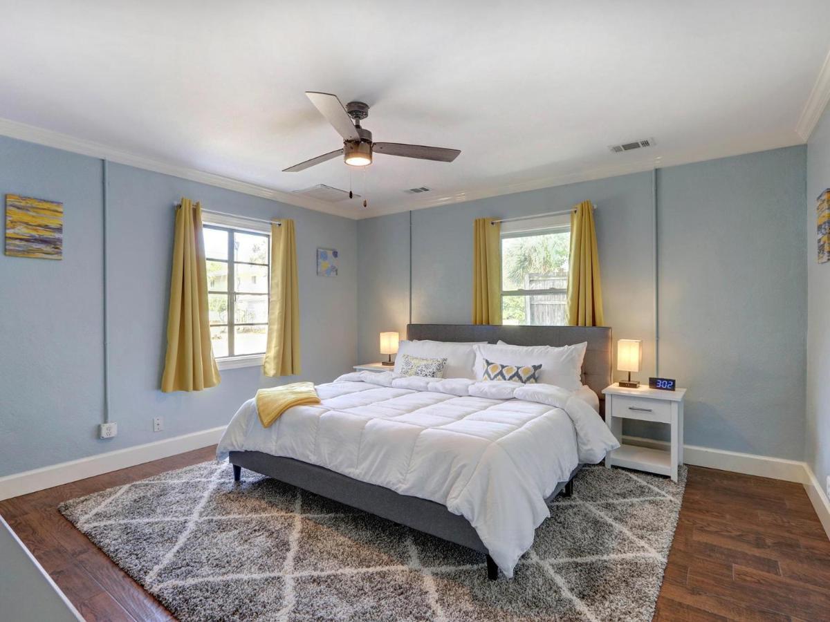 Sundial Unit 2 Holiday home Tybee Island