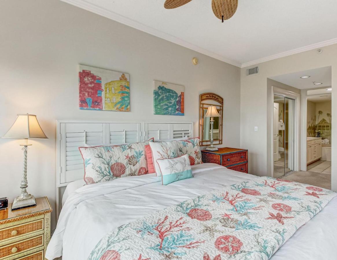 Sandpiper Seaview 201 Holiday home