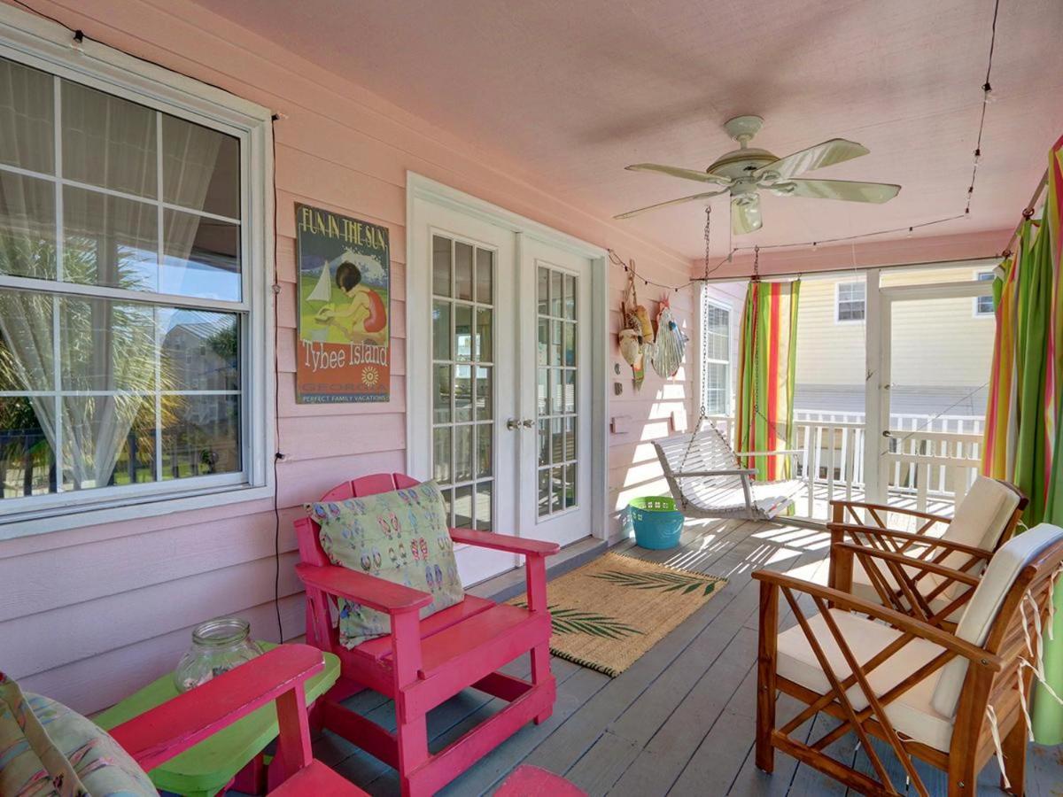 Barefoot Children Holiday home *