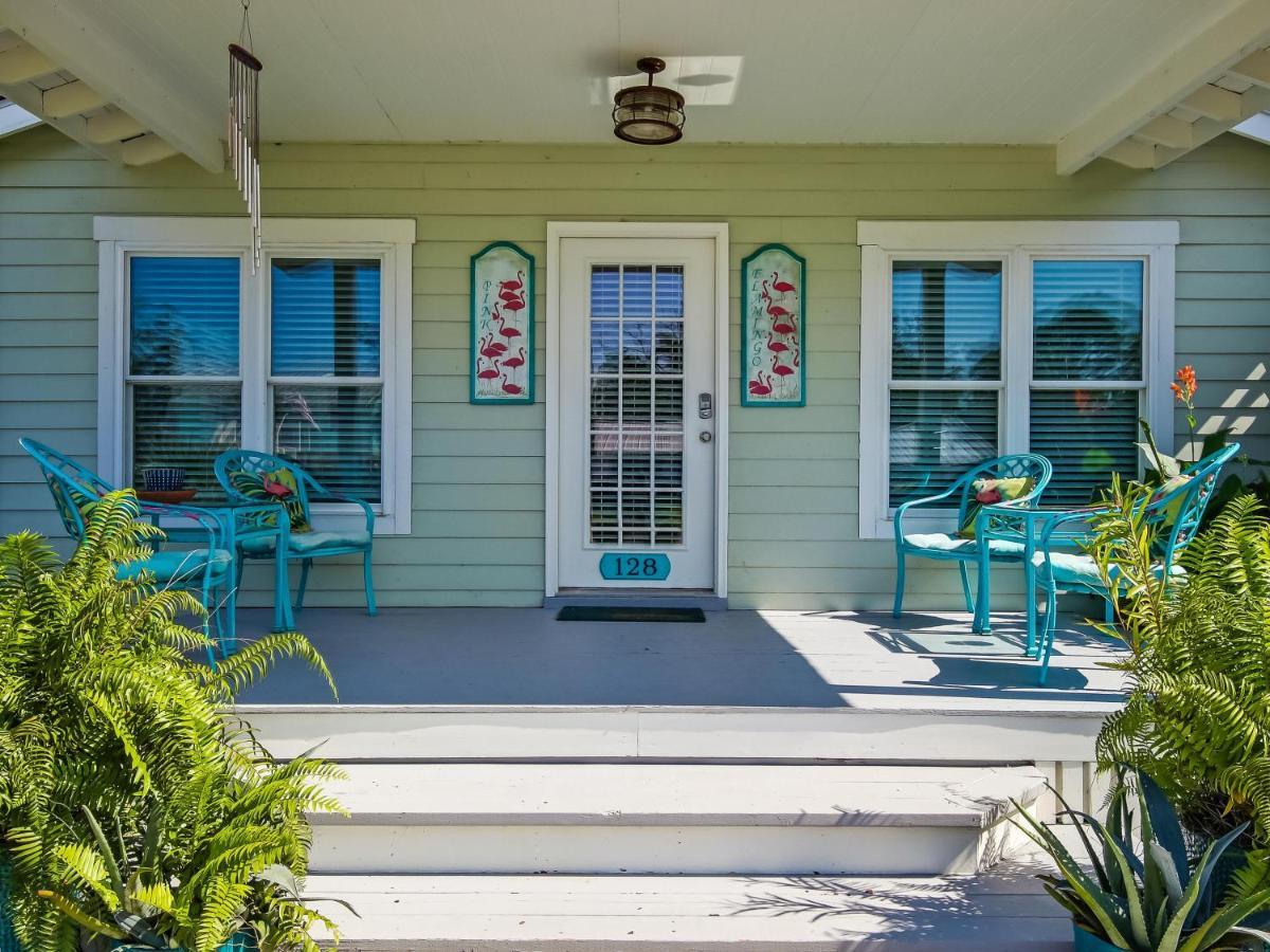 Pink Flamingo Holiday home Tybee Island