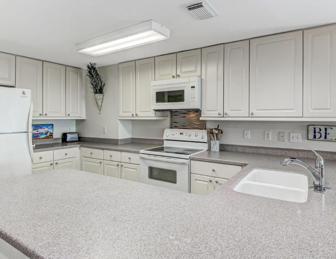 Sandpiper Seaview 201
