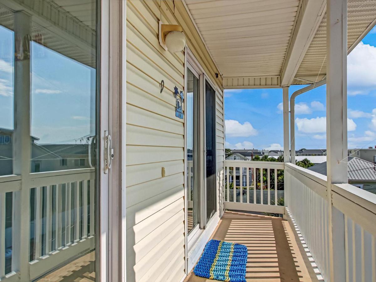 Holiday home Just Ledoux It By The Sea *