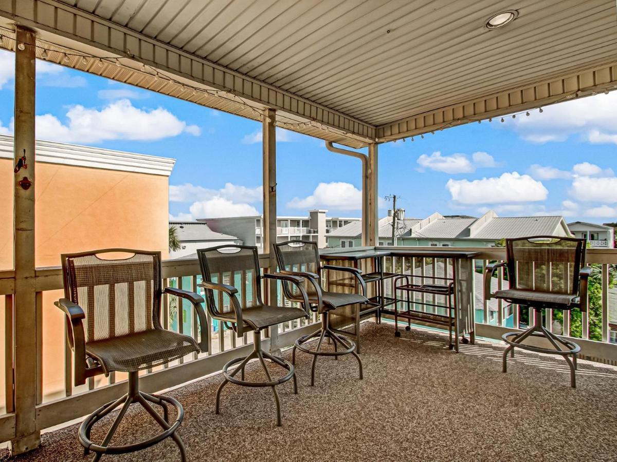 Holiday home Just Ledoux It By The Sea Tybee Island
