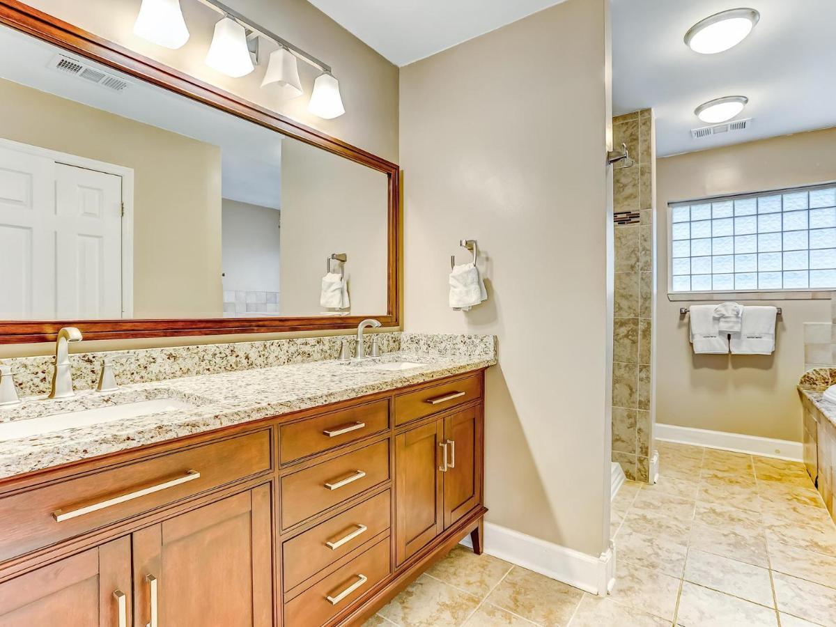 Holiday home Anchors Away