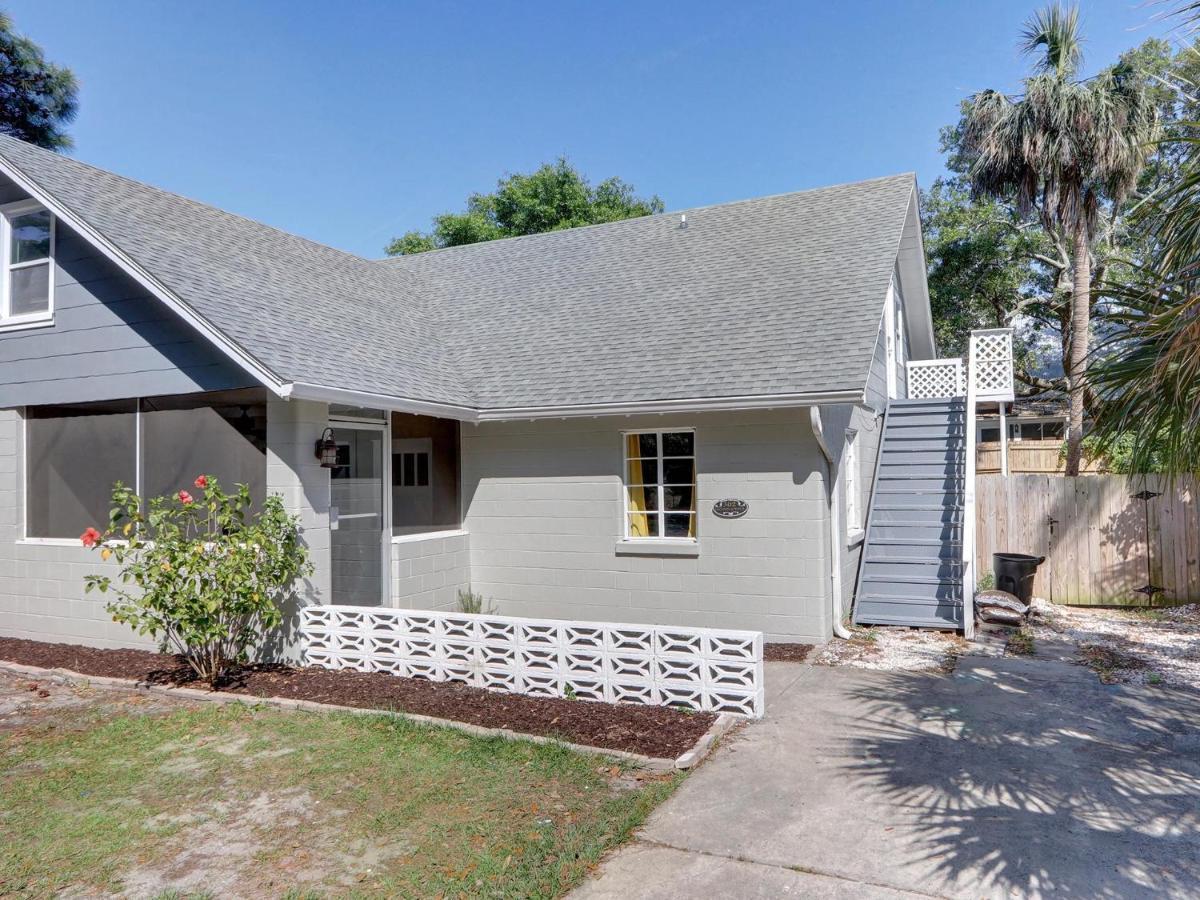 Sundial Unit 2 Holiday home Tybee Island