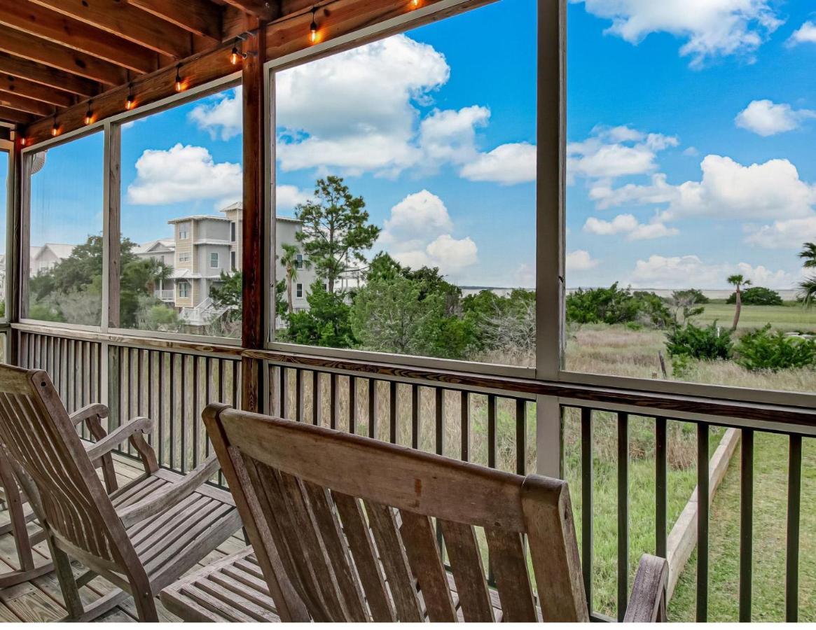 North Outlook Holiday home