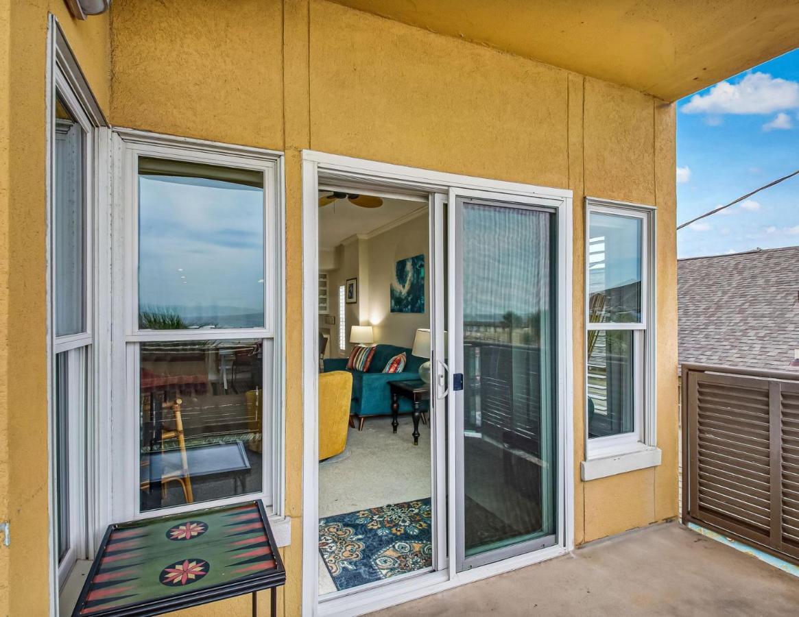 Sandpiper Seaview 201 Holiday home *
