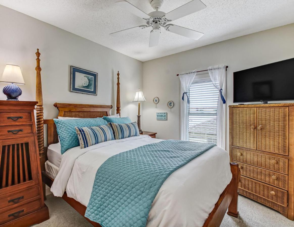 Holiday home Sandpiper Seaview 201 Tybee Island