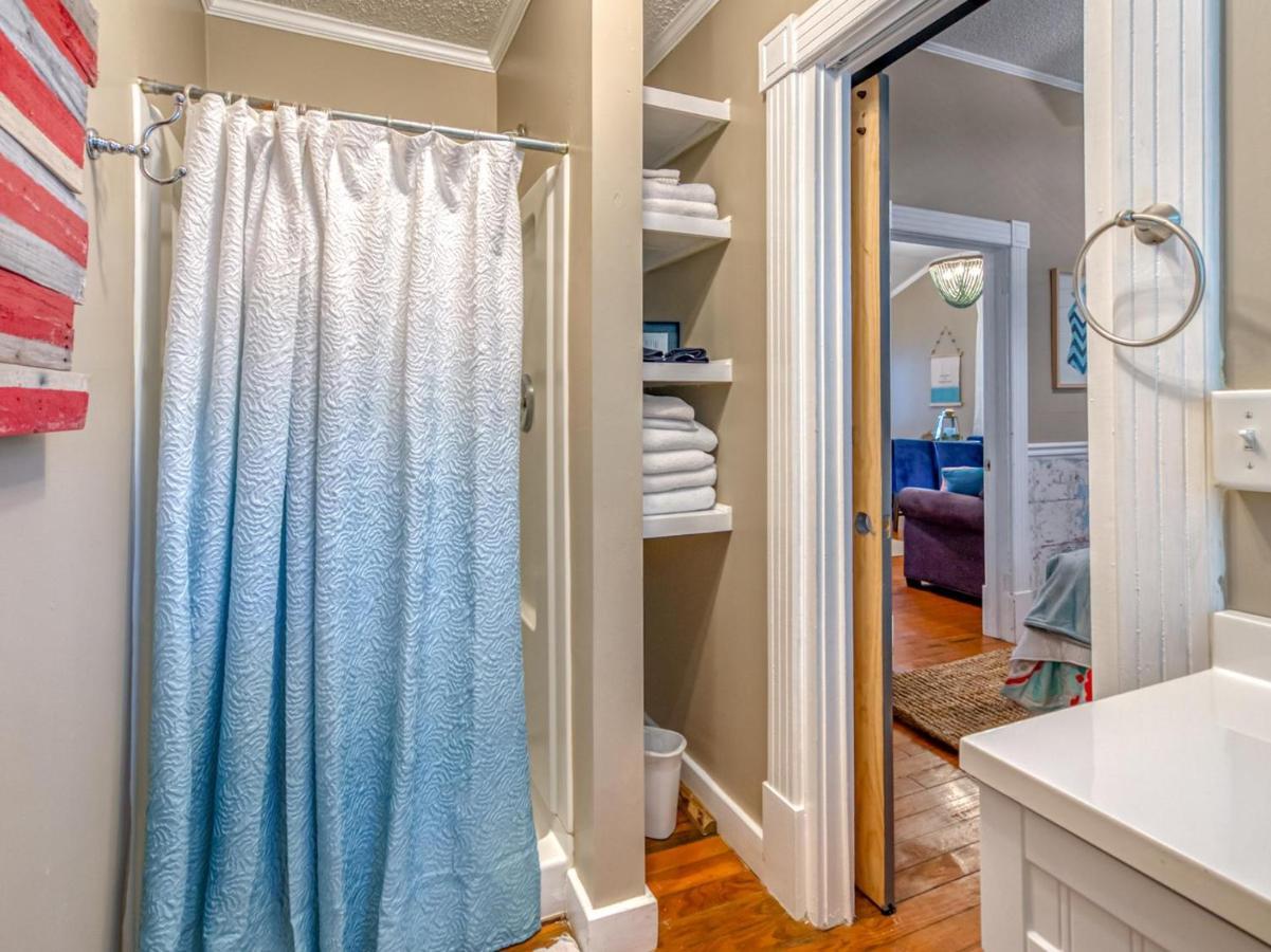 Holiday home Latitude Adjustment Tybee Island