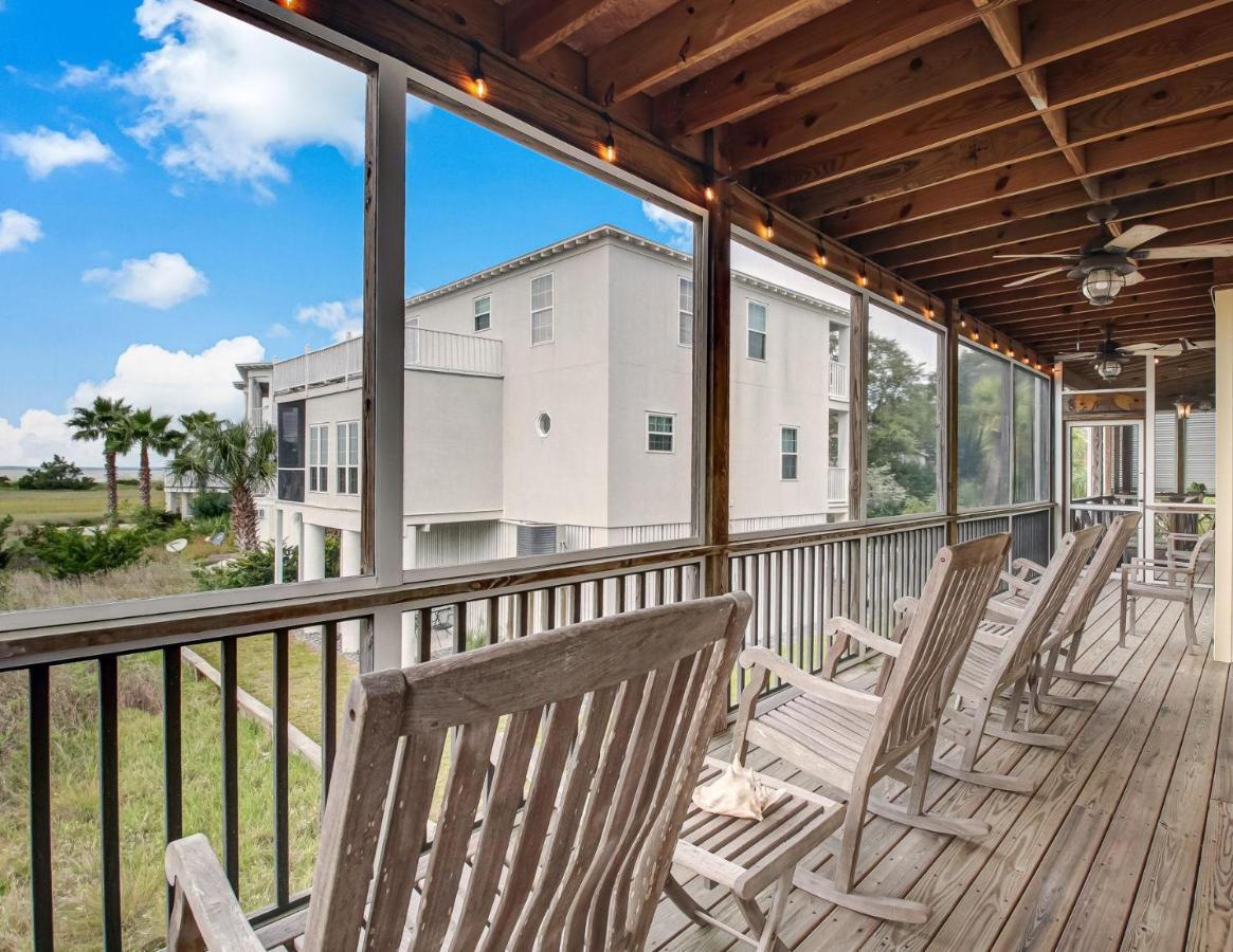 North Outlook Holiday home Tybee Island