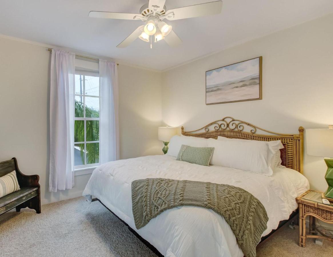 North Outlook Holiday home *